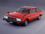 Photos of Nissan Langley (N10) 1980–82