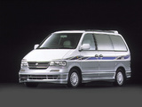 Autech Nissan Largo Highway Star (W30) 1995–97 photos
