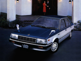 Nissan Laurel Spirit (B11) 1982–86 images