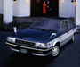 Nissan Laurel Spirit (B11) 1982–86 images