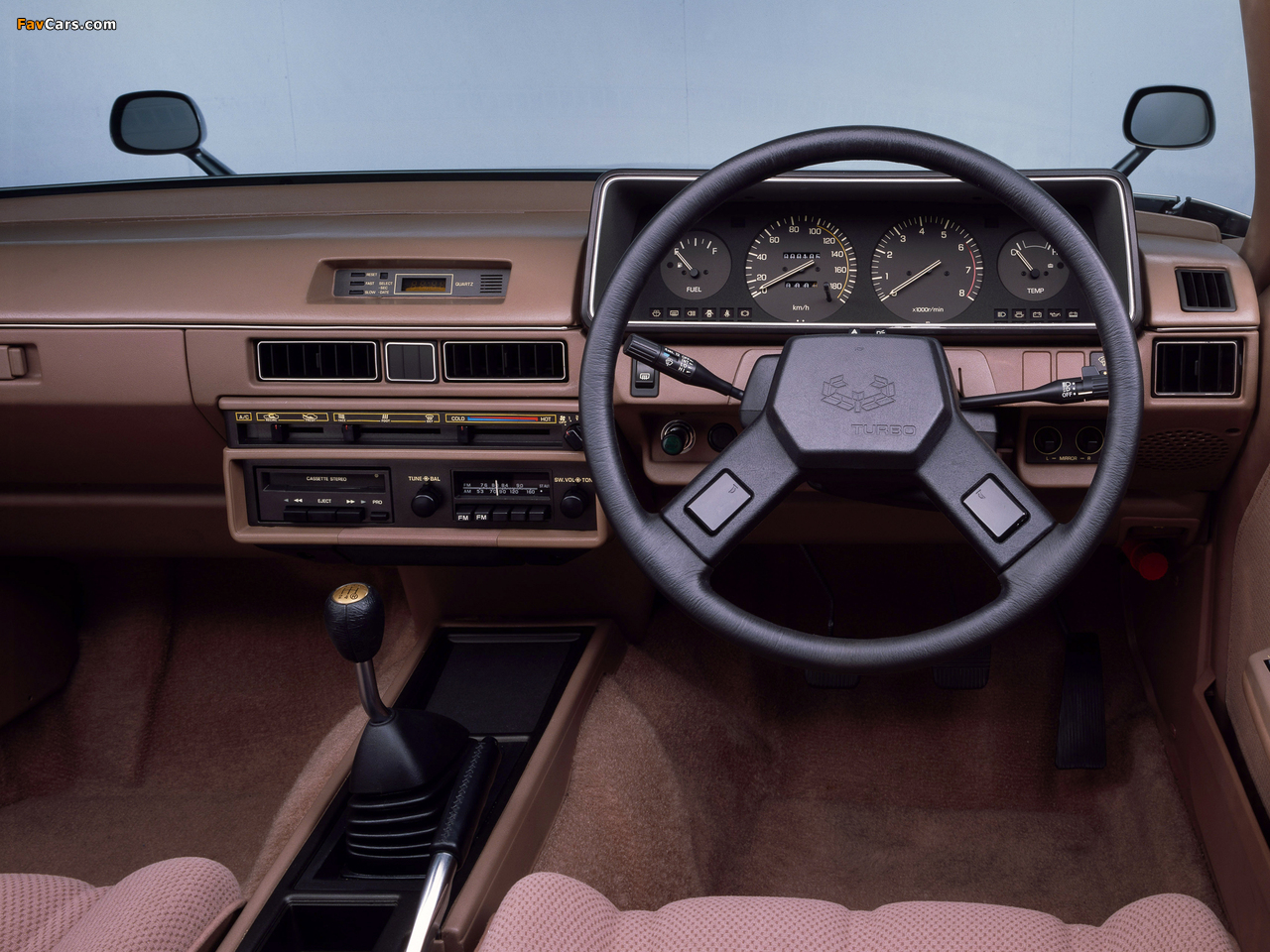 Images of Nissan Laurel Hardtop (C31) 1980–82 (1280 x 960)