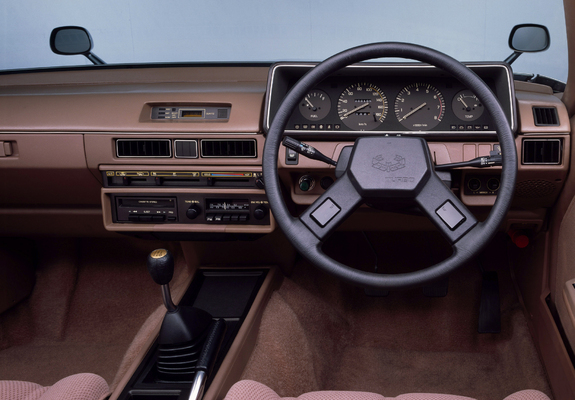 Images of Nissan Laurel Hardtop (C31) 1980–82