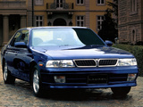 Images of Nissan Laurel Club S (C34) 1993–94