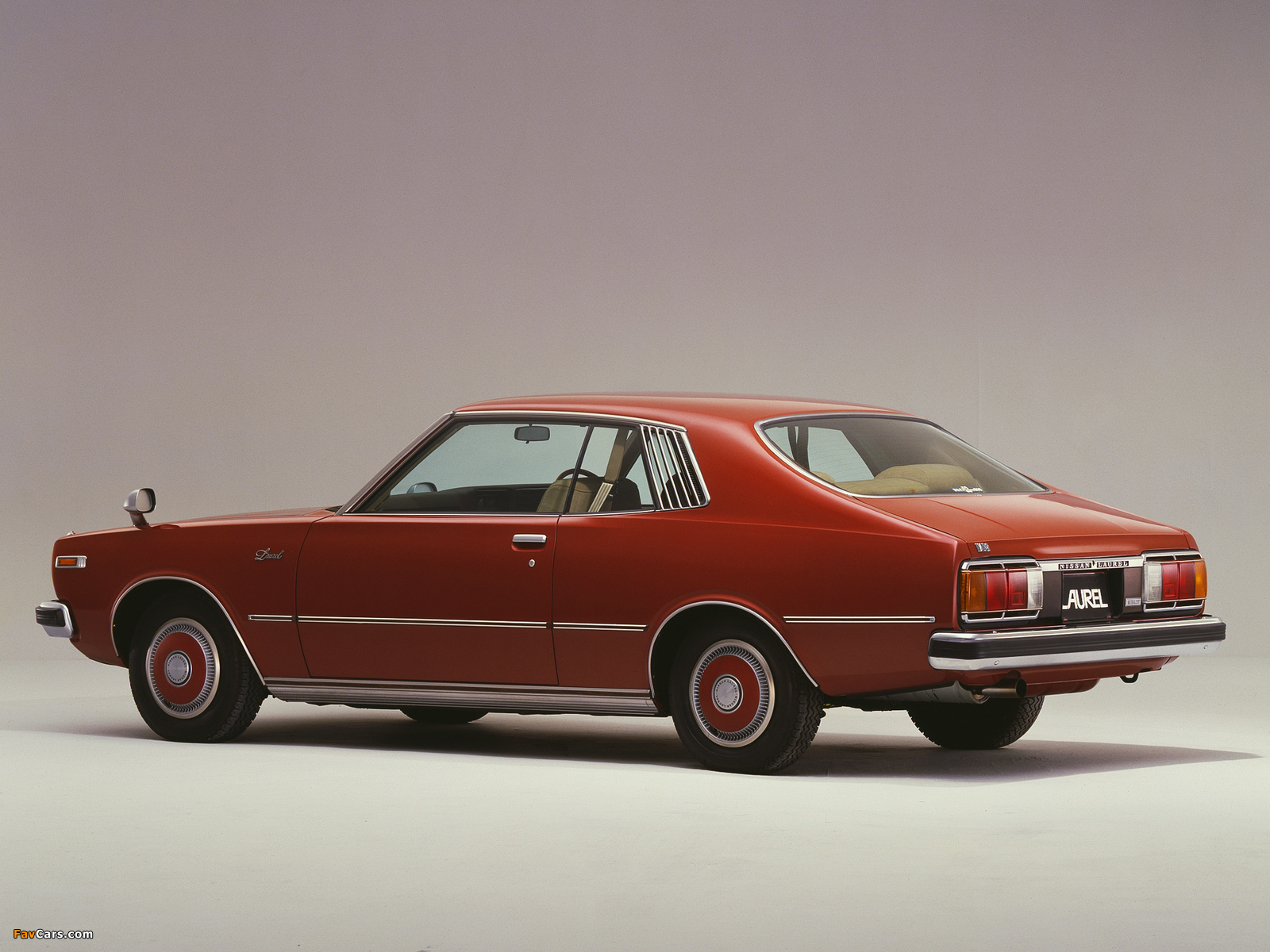 Nissan Laurel Coupe (C231) 1978–80 wallpapers (1600 x 1200)