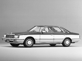 Nissan Laurel Hardtop (C31) 1982–84 wallpapers