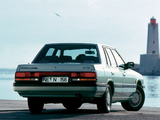 Nissan Laurel Sedan (C32) 1984–86 photos