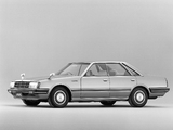 Photos of Nissan Laurel Hardtop (C31) 1980–82