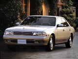 Photos of Nissan Laurel (C34) 1993–94