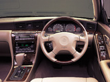 Photos of Nissan Laurel (C35) 1999–2002