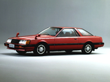 Images of Nissan Leopard Coupe (F30) 1980–86