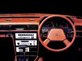 Nissan Leopard (F30) 1980–86 pictures