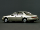 Photos of Nissan Leopard J Ferie (JY32) 1992–96
