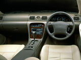 Photos of Nissan Leopard J Ferie (JY32) 1992–96