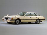 Nissan Leopard (F30) 1980–86 wallpapers