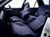 Images of Nissan Liberta Villa SSS Sedan (N13) 1986–90