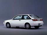 Nissan Liberta Villa SSS Hatchback (N13) 1986–90 photos