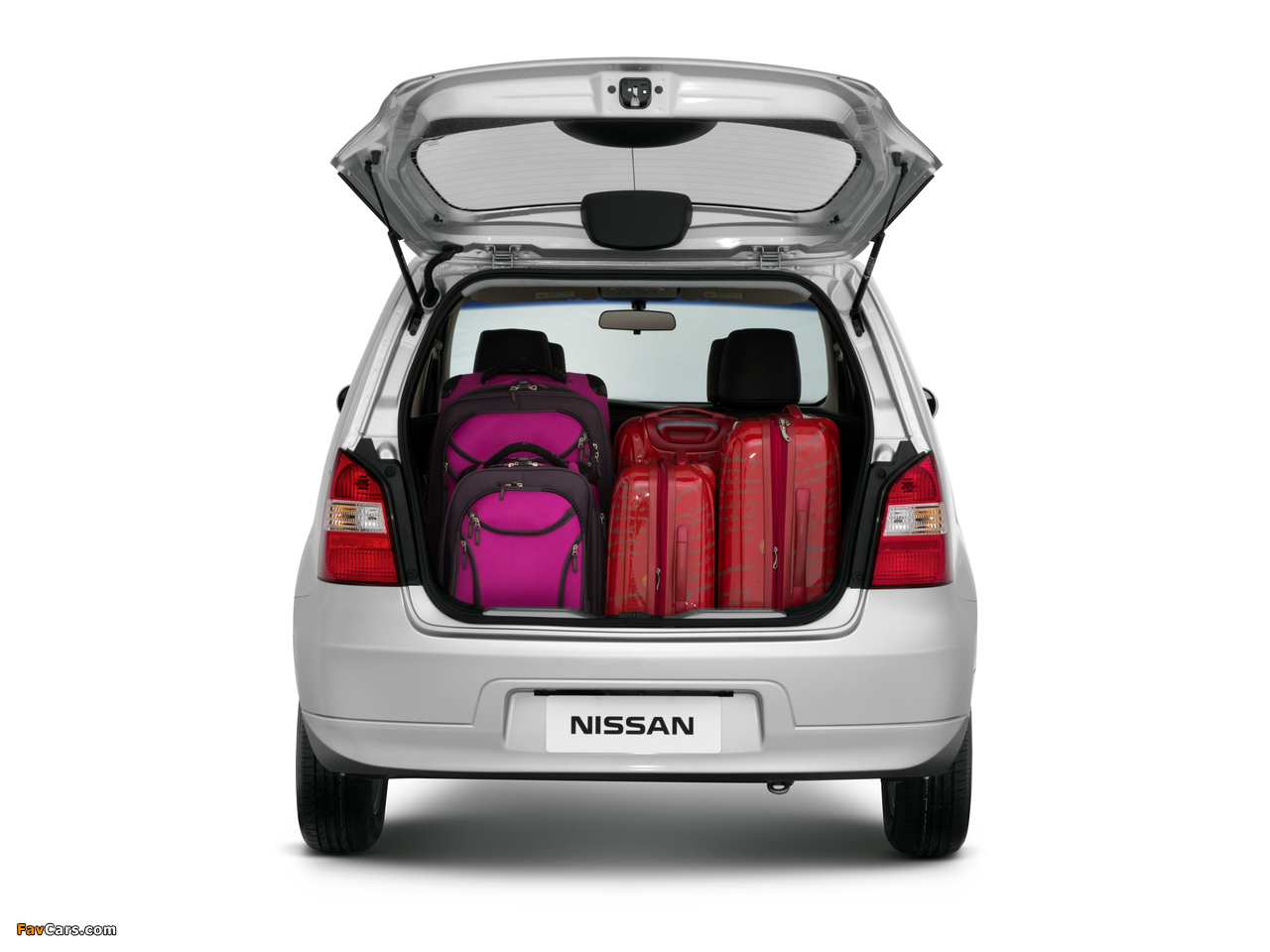Images of Nissan Livina BR-spec 2012 (1280 x 960)