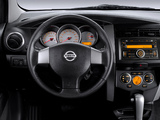 Nissan Livina BR-spec 2012 images