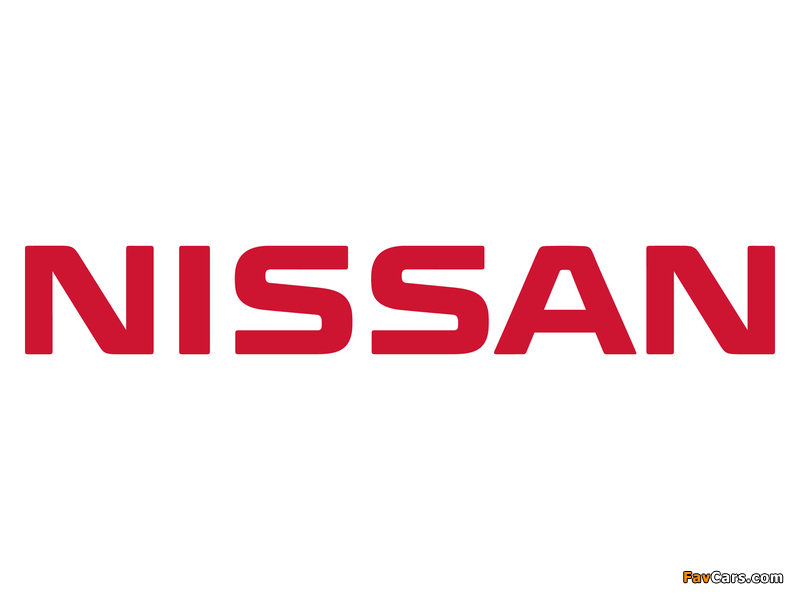 Nissan images (800 x 600)