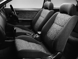 Images of Nissan Lucino 3-door (JN15) 1995–99