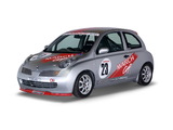 Images of Nissan March Cup (K12) 2002–05