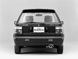 Pictures of Nissan March Super Turbo (EK10GFR) 1989–91