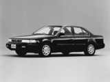 Images of Nissan Maxima JP-spec (J30) 1991–94