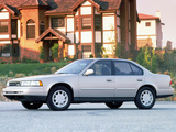 Nissan Maxima US-spec (J30) 1989–94 images