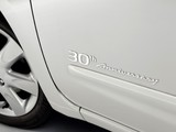 Pictures of Nissan Micra 30th Anniversary (K13) 2013