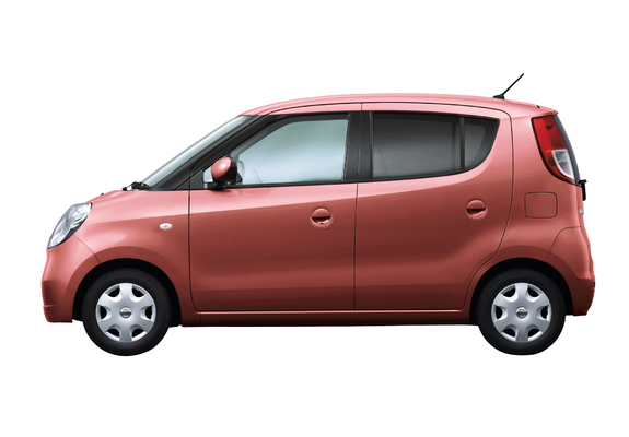 Images of Nissan Moco (SA1) 2006–11