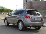 Nissan Murano (Z51) 2010 pictures