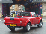Nissan Pickup Navara King Cab UK-spec (D22) 2001–05 pictures