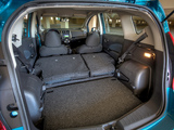 Pictures of Nissan Versa Note 2013