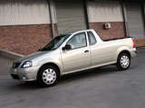 Images of Nissan NP200 2008–09