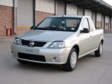 Nissan NP200 2008–09 images