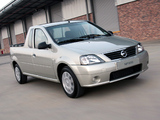Nissan NP200 2008–09 photos