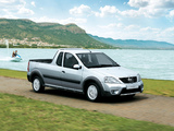 Nissan NP200 2009 wallpapers