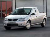 Photos of Nissan NP200 2008–09