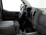 Photos of Nissan NV2500 HD High Roof 2010