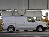 Pictures of Nissan NV3500 HD Standard Roof 2010
