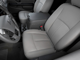 Pictures of Nissan NV 3500 Passenger (2011)