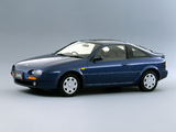 Nissan NX Coupe (B13) 1990–96 pictures