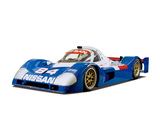 Nissan P35 1991–93 wallpapers