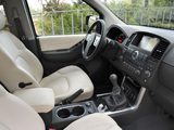 Nissan Pathfinder (R51) 2010 images