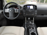 Nissan Pathfinder (R51) 2010 pictures