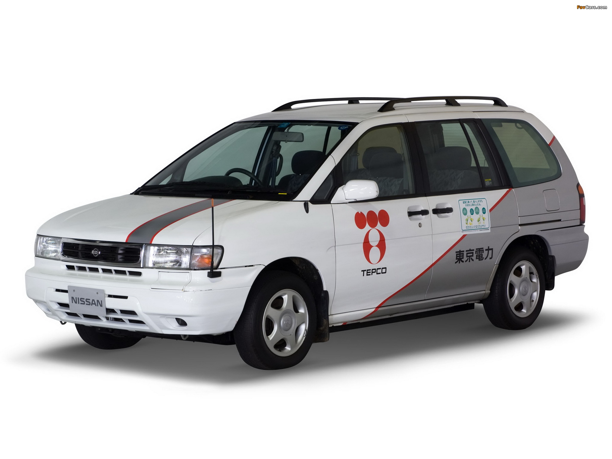 Nissan Prairie Joy EV (M11) 1997–98 images (2048 x 1536)