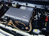 Nissan Prairie Joy EV (M11) 1997–98 images