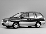 Photos of Nissan Prairie Joy (M11) 1995–98