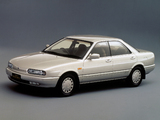 Nissan Presea (R10) 1990–95 wallpapers