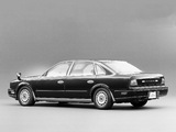 Images of Nissan President (JHG50) 1990–98